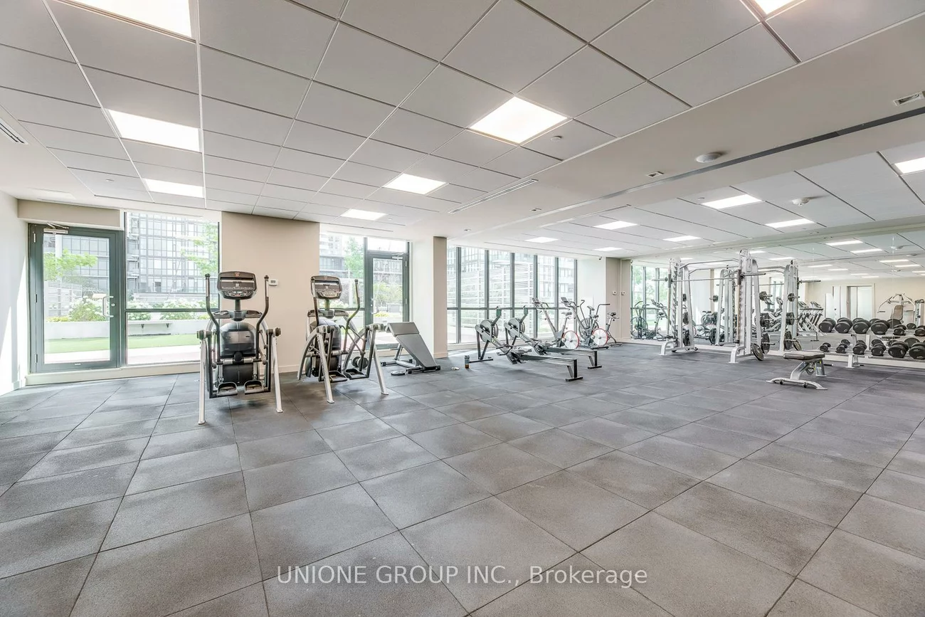 4055, Parkside Village, City Centre, Mississauga