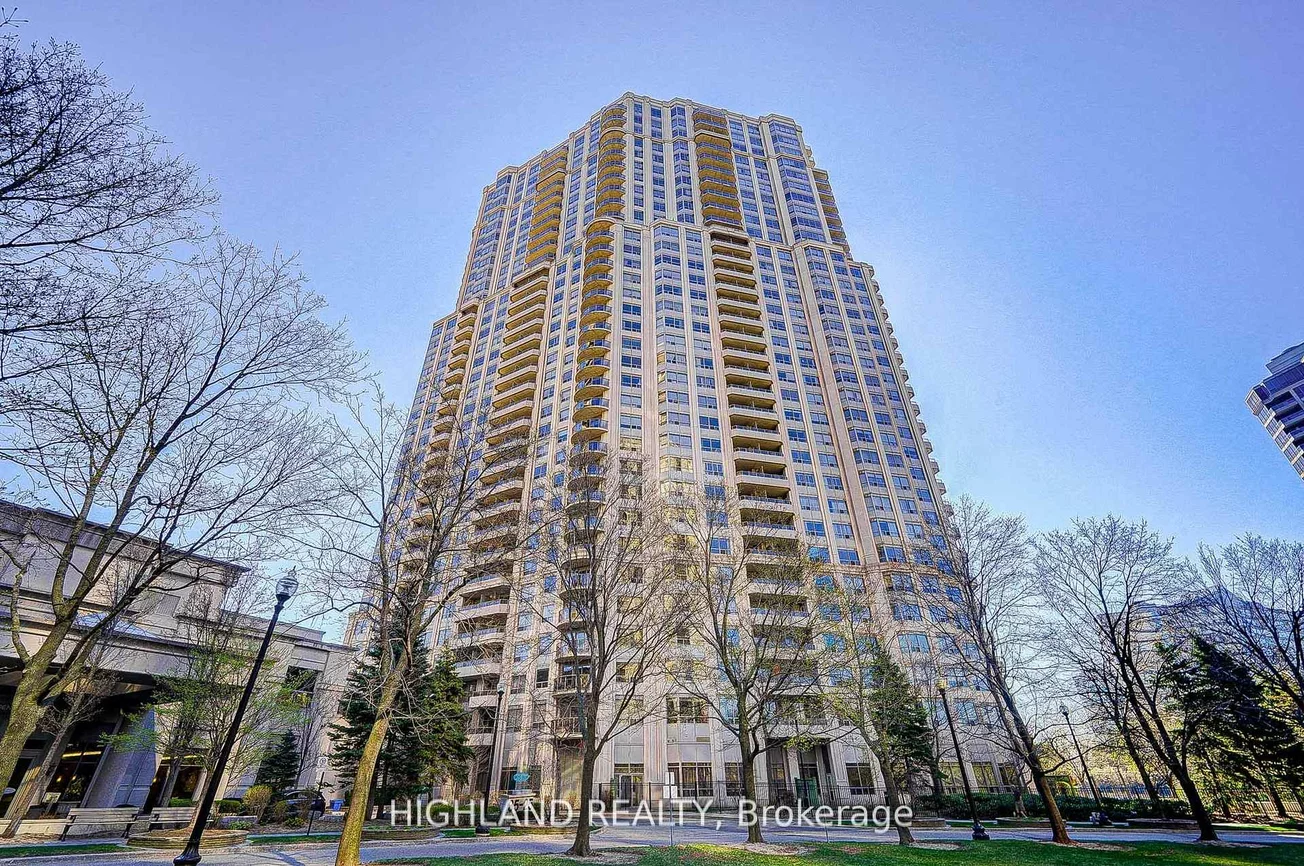 25, Kingsbridge Garden, Hurontario, Mississauga