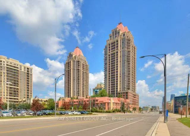 4080, Living Arts, City Centre, Mississauga