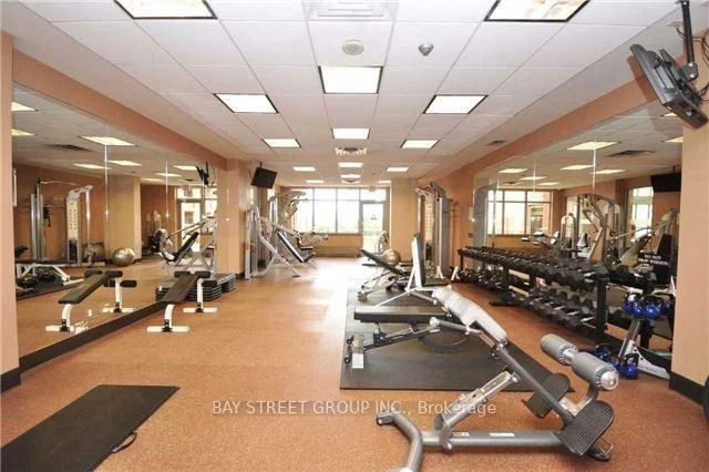4080, Living Arts, City Centre, Mississauga