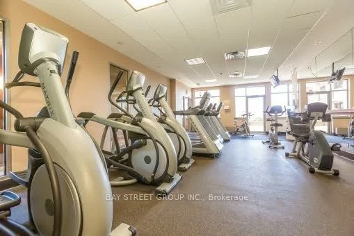 4080, Living Arts, City Centre, Mississauga