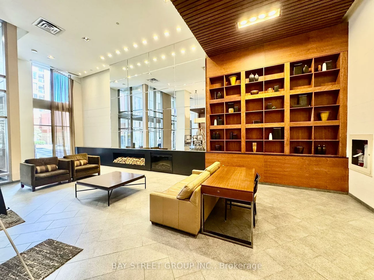 4080, Living Arts, City Centre, Mississauga