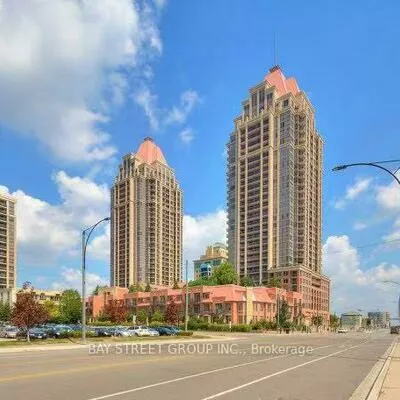 4080, Living Arts, City Centre, Mississauga