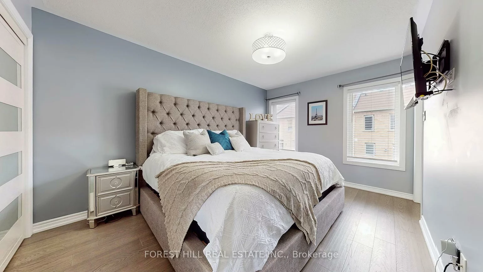 7203, Triumph, Lisgar, Mississauga