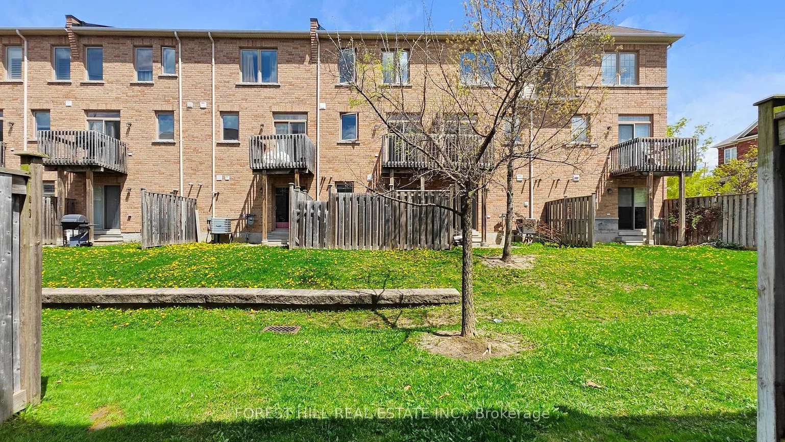 7203, Triumph, Lisgar, Mississauga