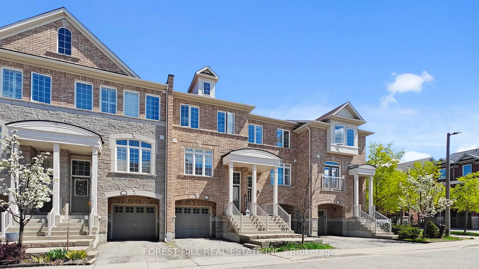 7203, Triumph, Lisgar, Mississauga