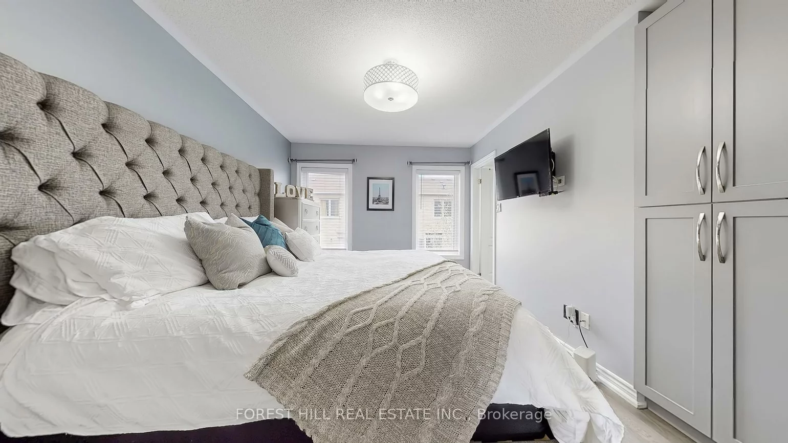 7203, Triumph, Lisgar, Mississauga