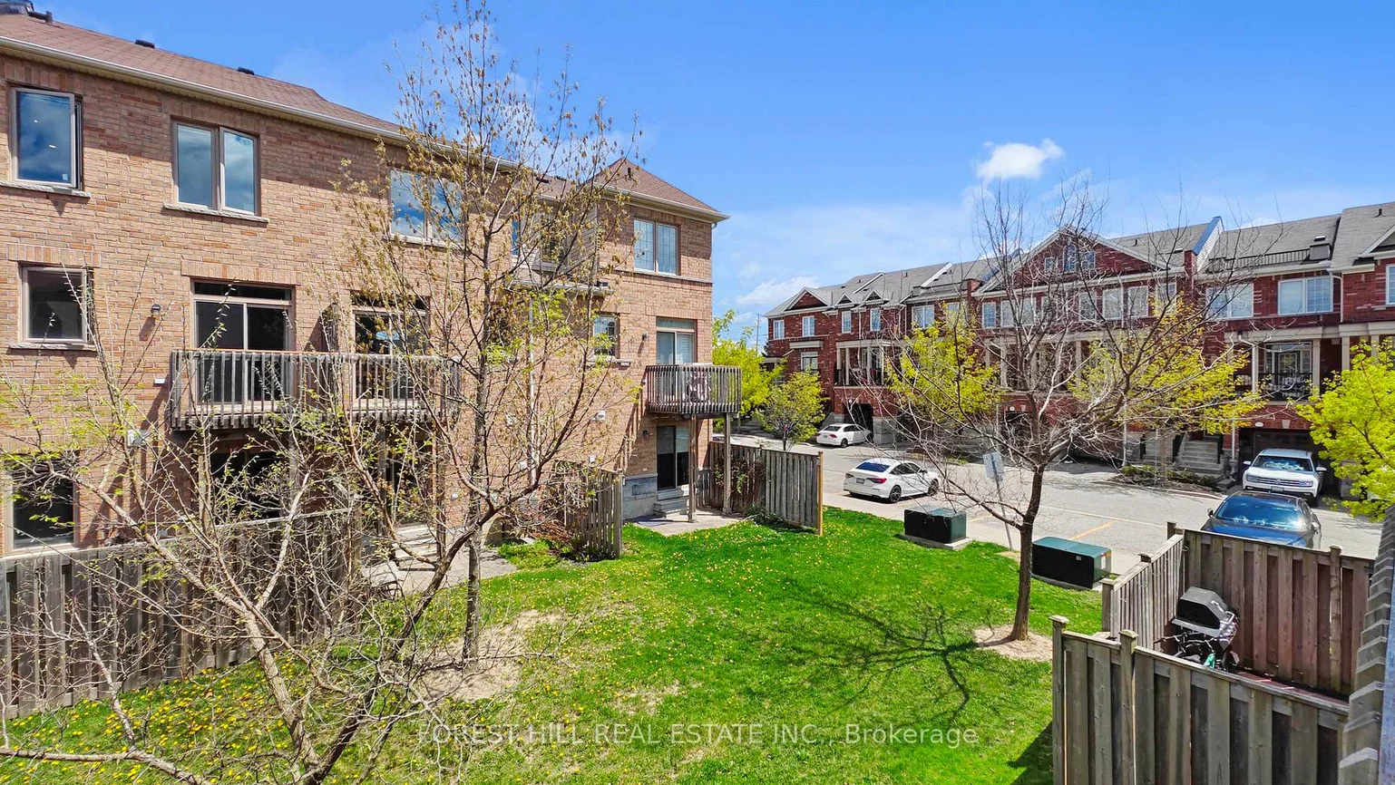 7203, Triumph, Lisgar, Mississauga