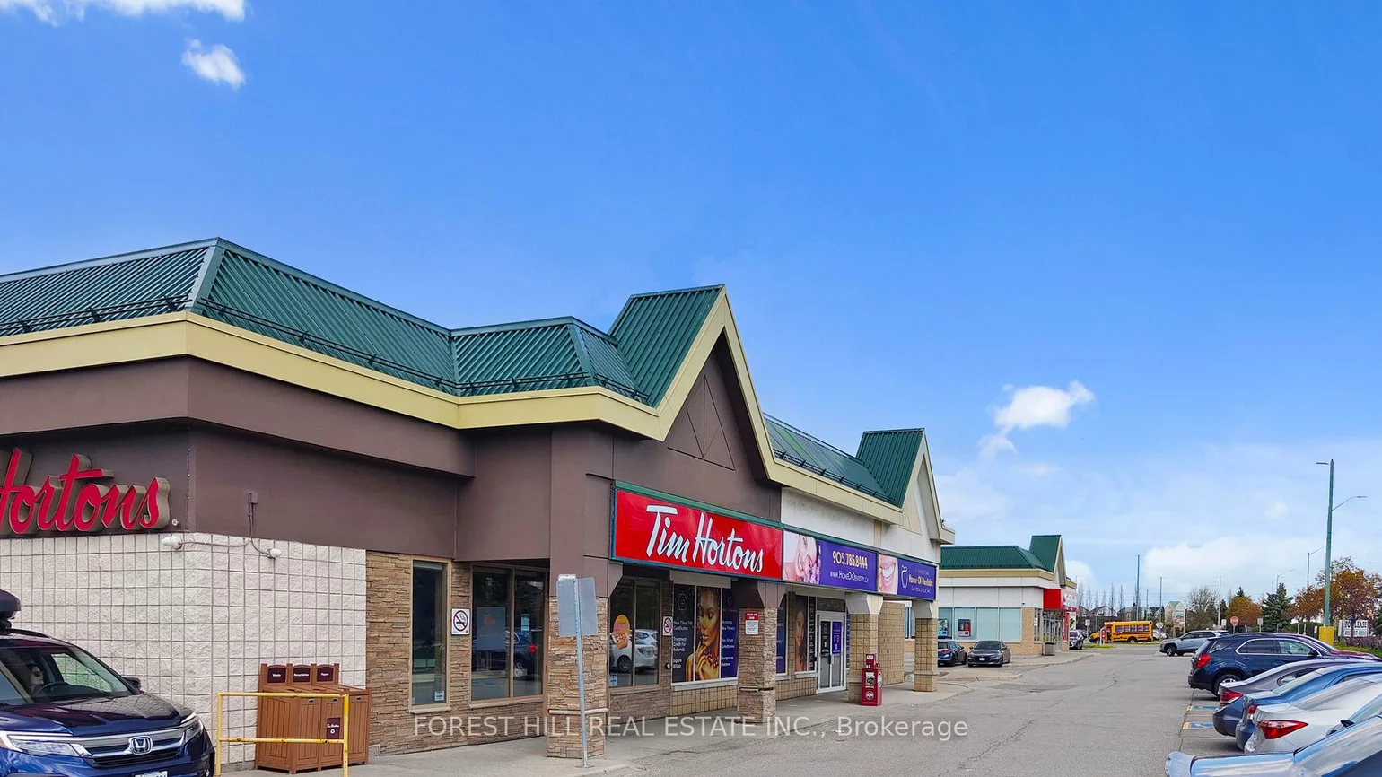 7203, Triumph, Lisgar, Mississauga