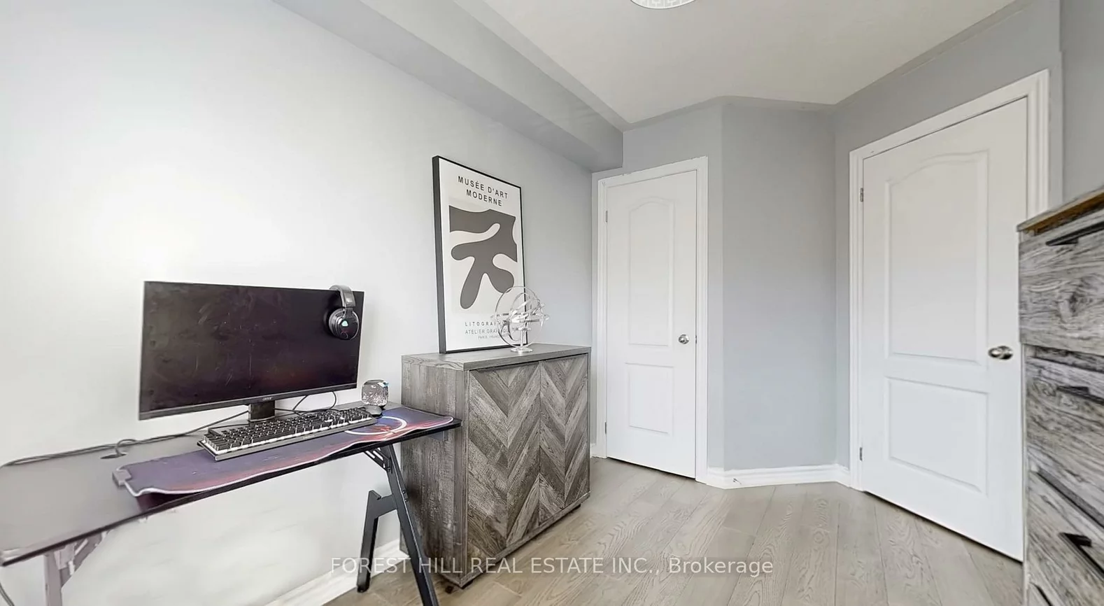 7203, Triumph, Lisgar, Mississauga