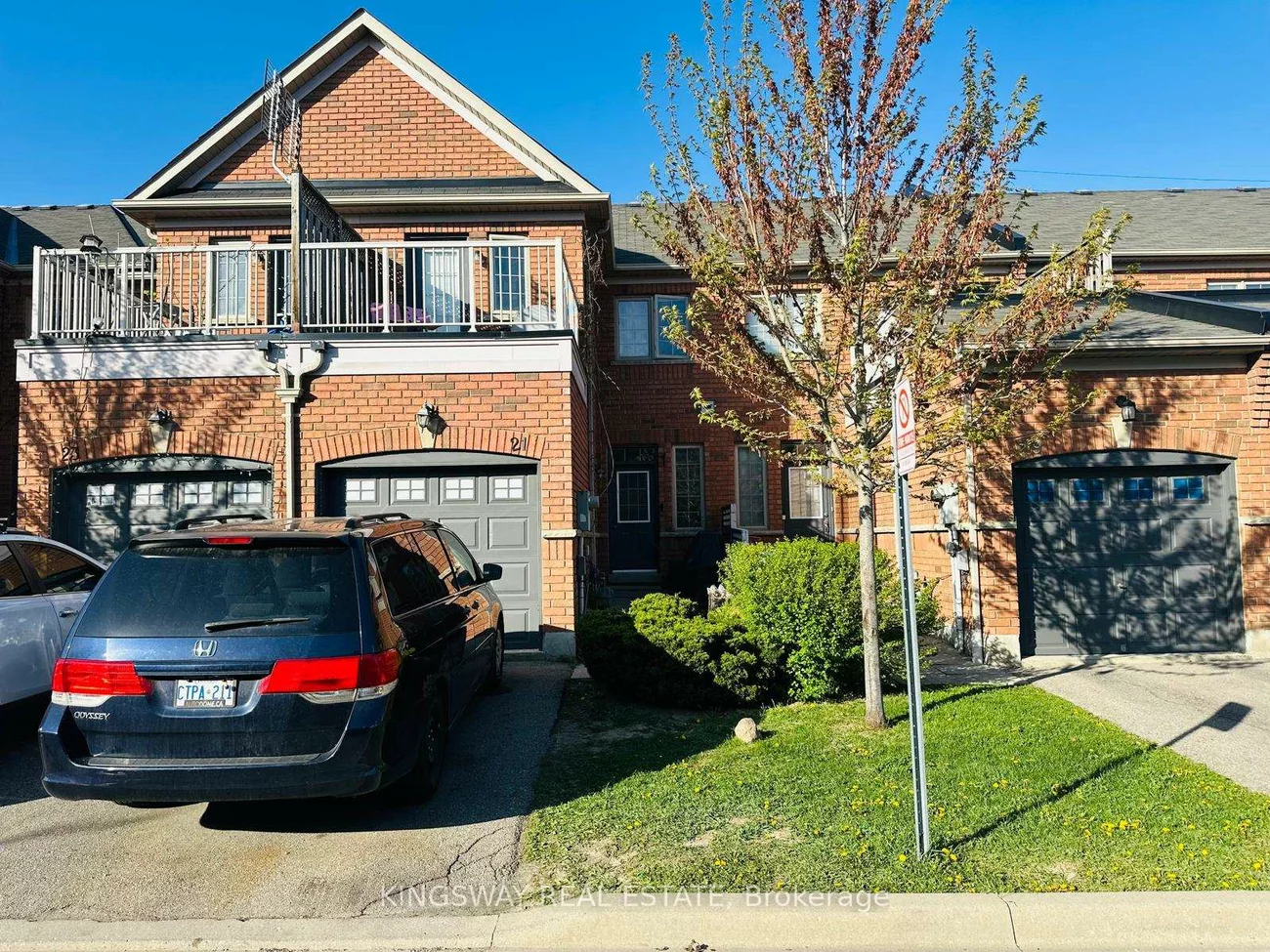 1015, Galesway, East Credit, Mississauga