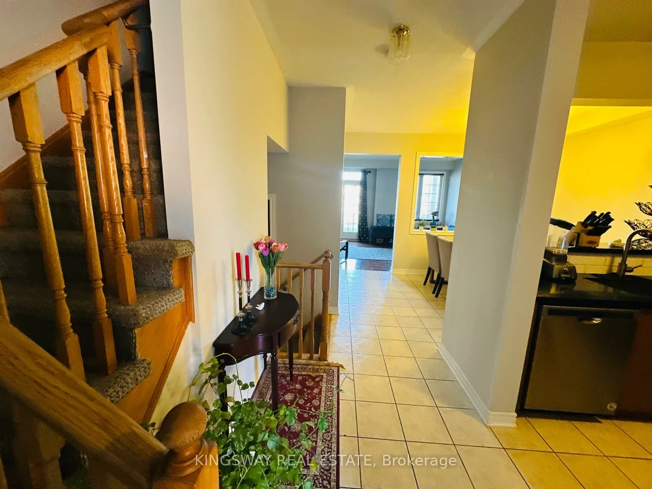 1015, Galesway, East Credit, Mississauga