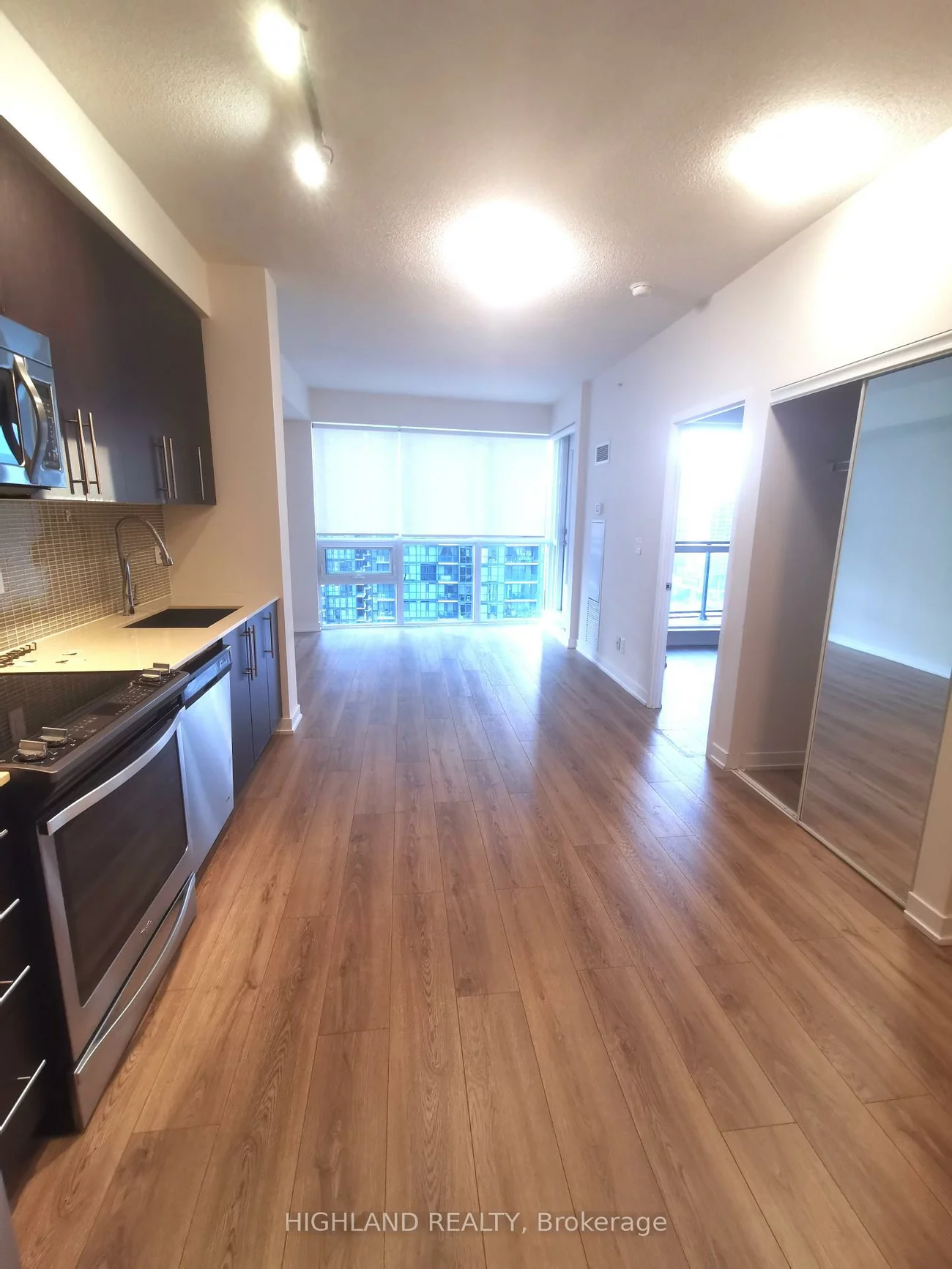 510, Curran, City Centre, Mississauga