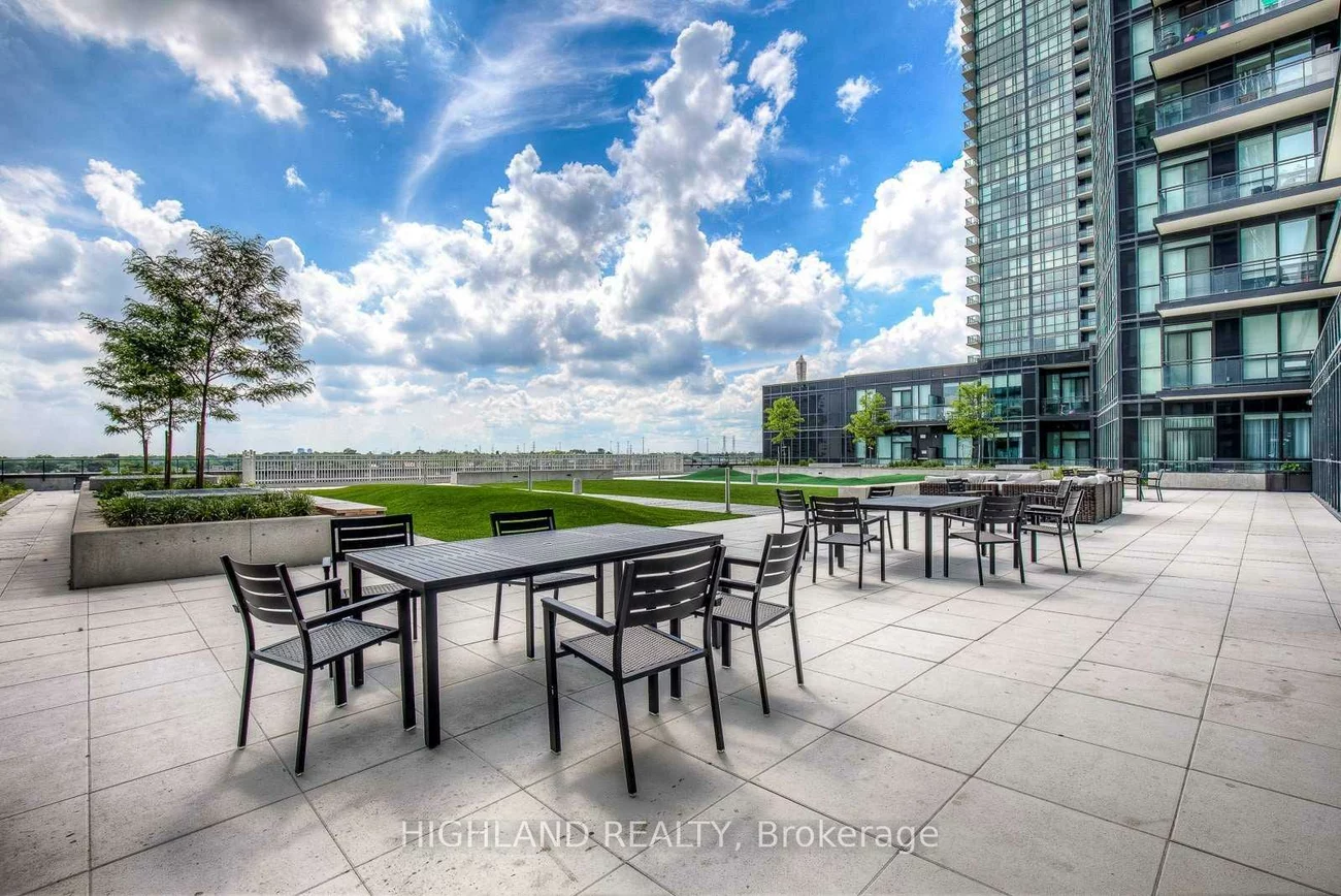 510, Curran, City Centre, Mississauga