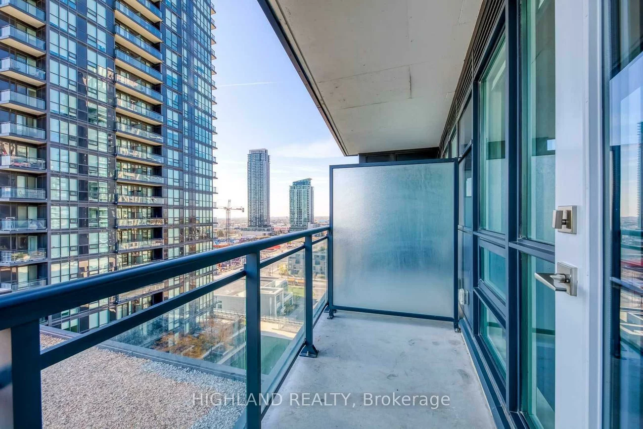510, Curran, City Centre, Mississauga