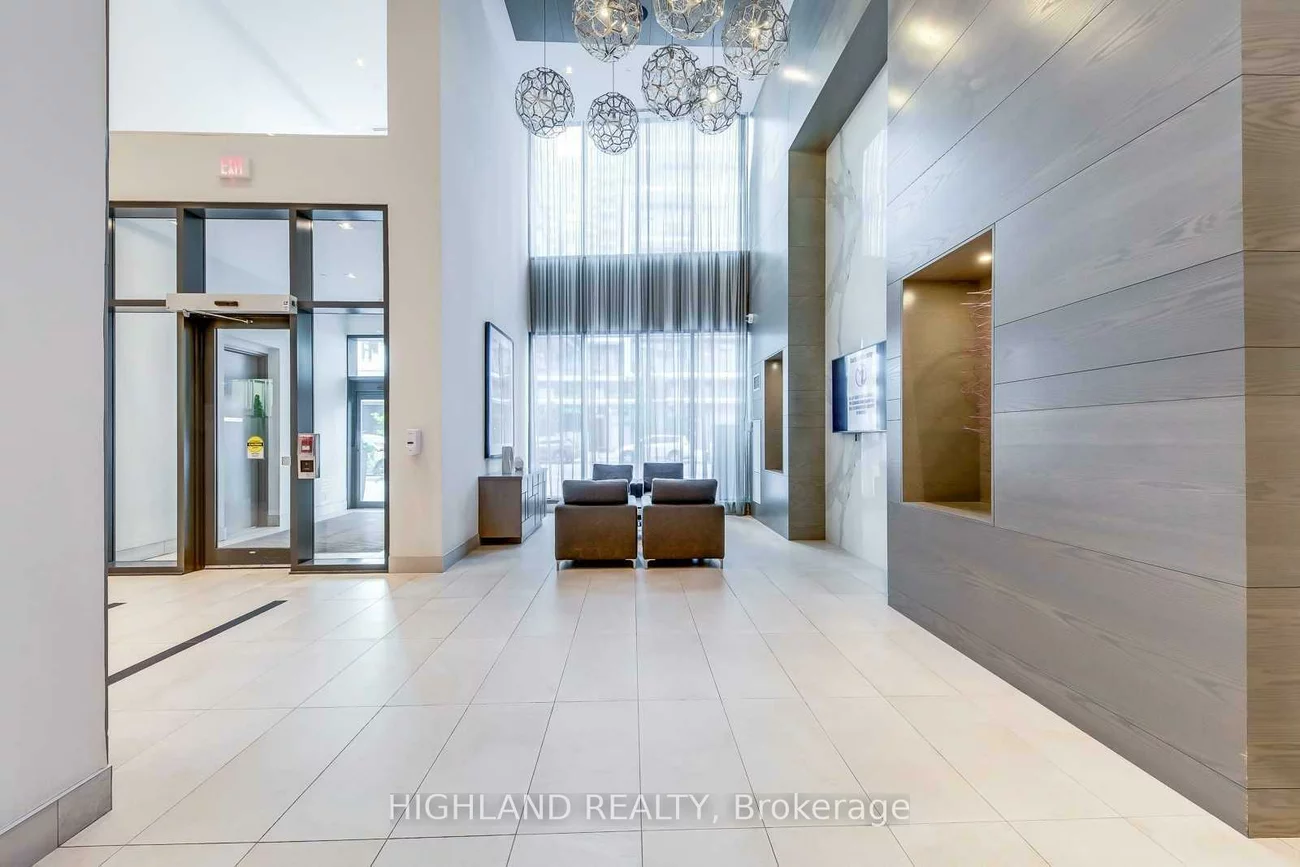 510, Curran, City Centre, Mississauga