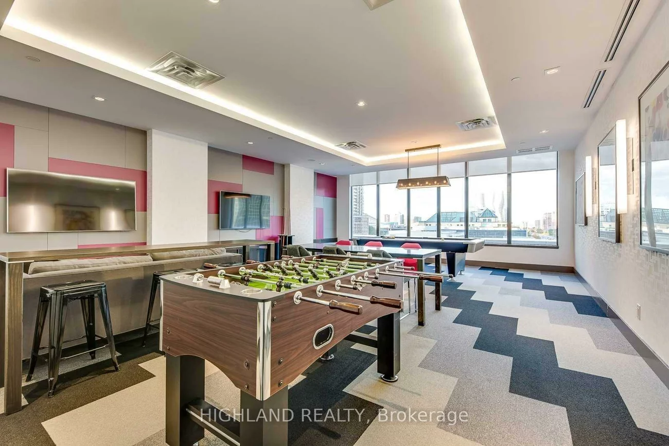 510, Curran, City Centre, Mississauga
