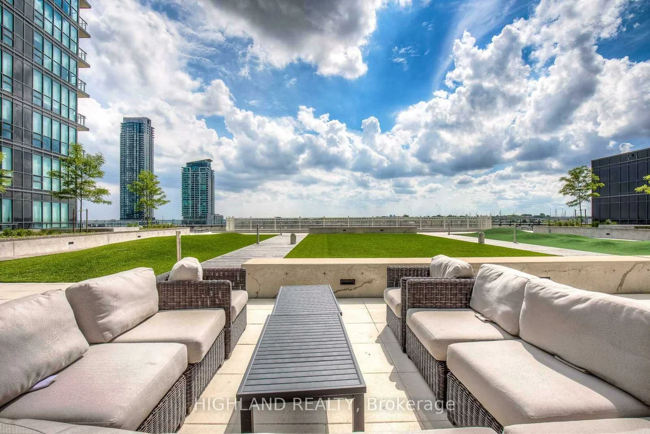 510, Curran, City Centre, Mississauga