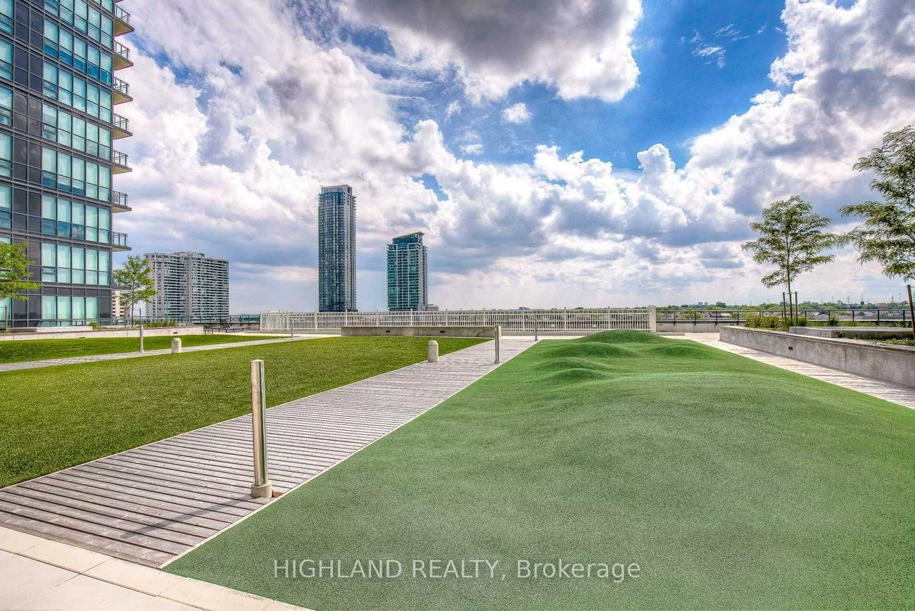 510, Curran, City Centre, Mississauga