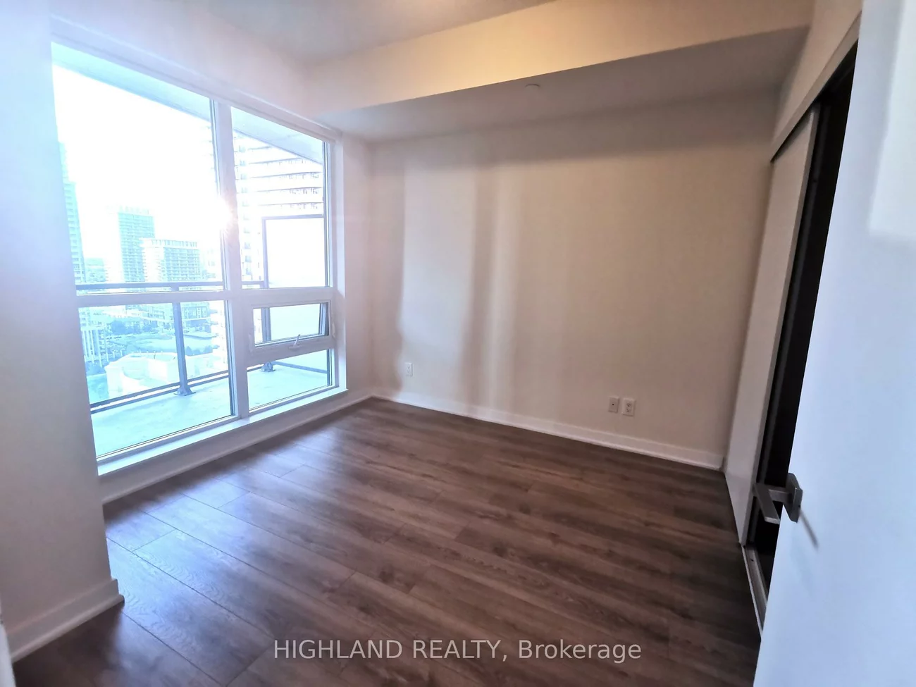 510, Curran, City Centre, Mississauga