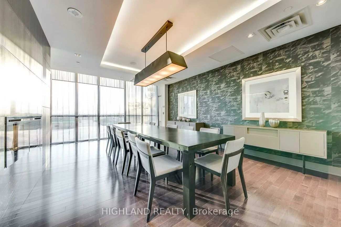 510, Curran, City Centre, Mississauga