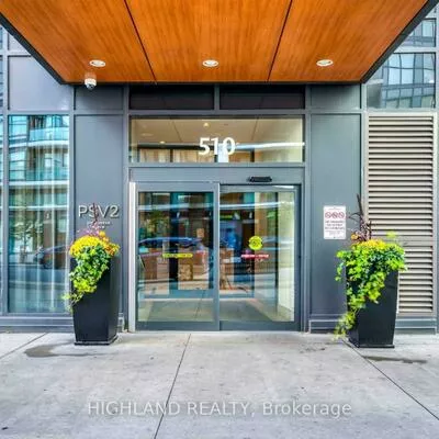 510, Curran, City Centre, Mississauga
