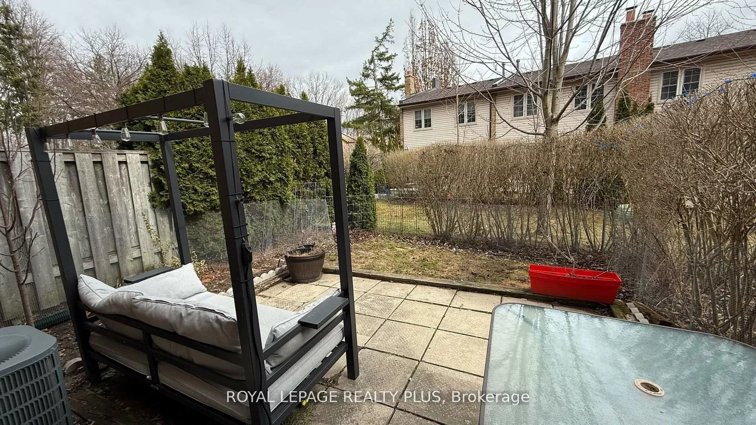 2120, Rathburn, Rathwood, Mississauga