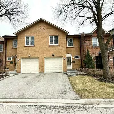 2120, Rathburn, Rathwood, Mississauga