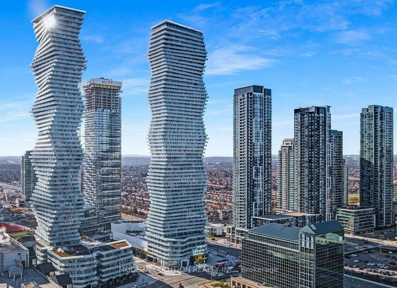3900, Confederation, City Centre, Mississauga