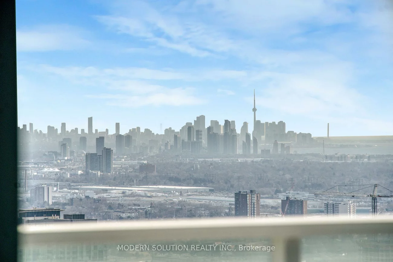 3900, Confederation, City Centre, Mississauga