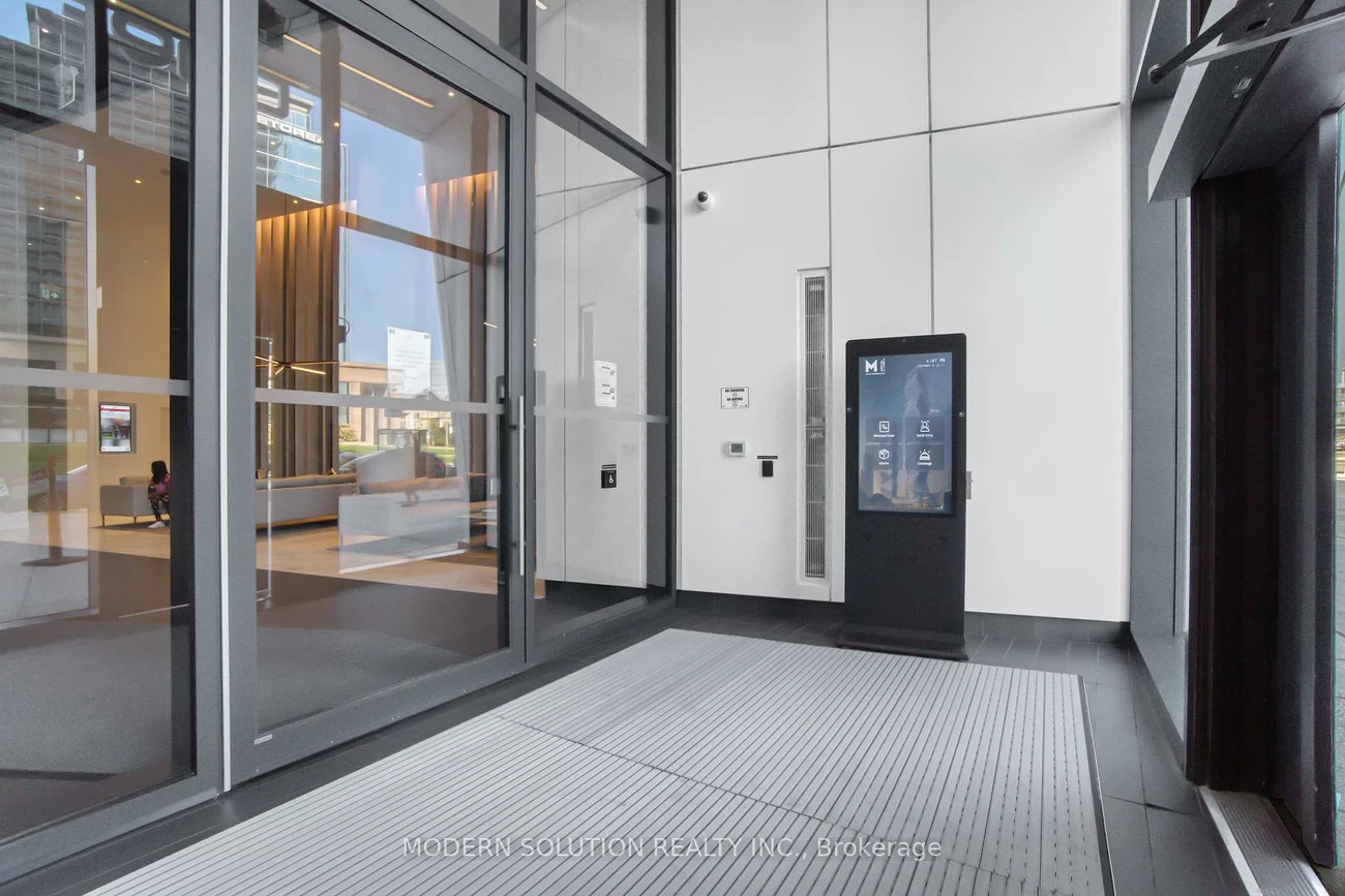 3900, Confederation, City Centre, Mississauga
