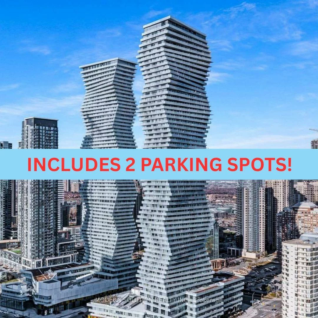 3900, Confederation, City Centre, Mississauga