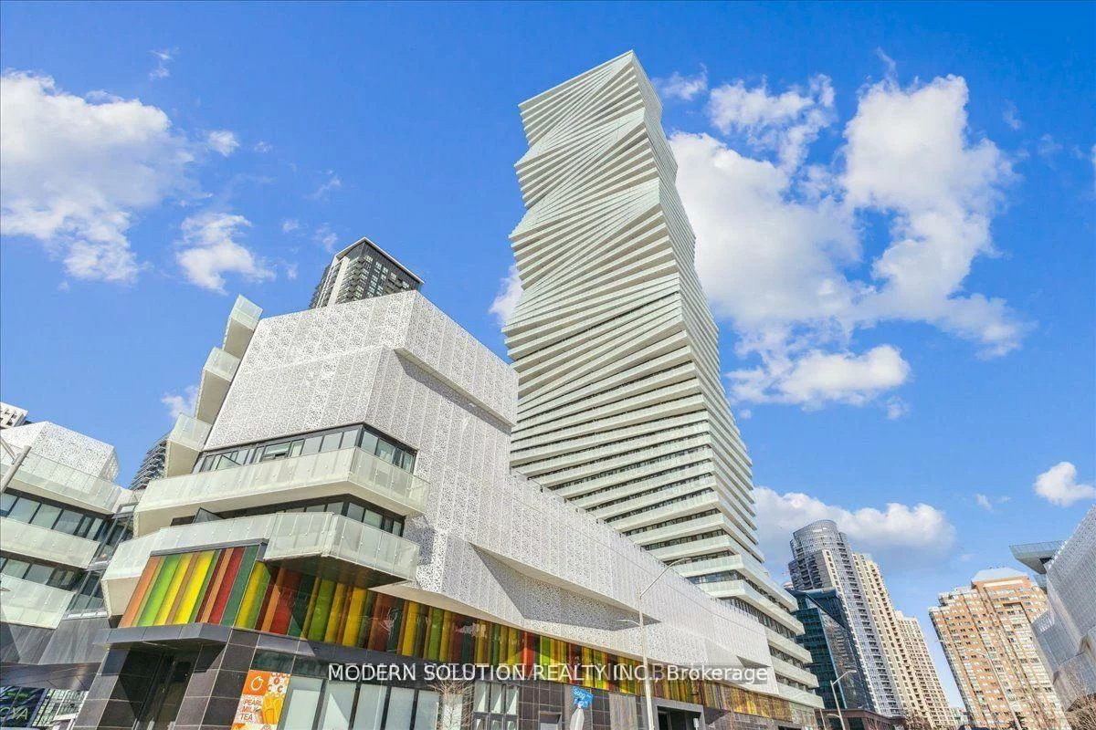 3900, Confederation, City Centre, Mississauga