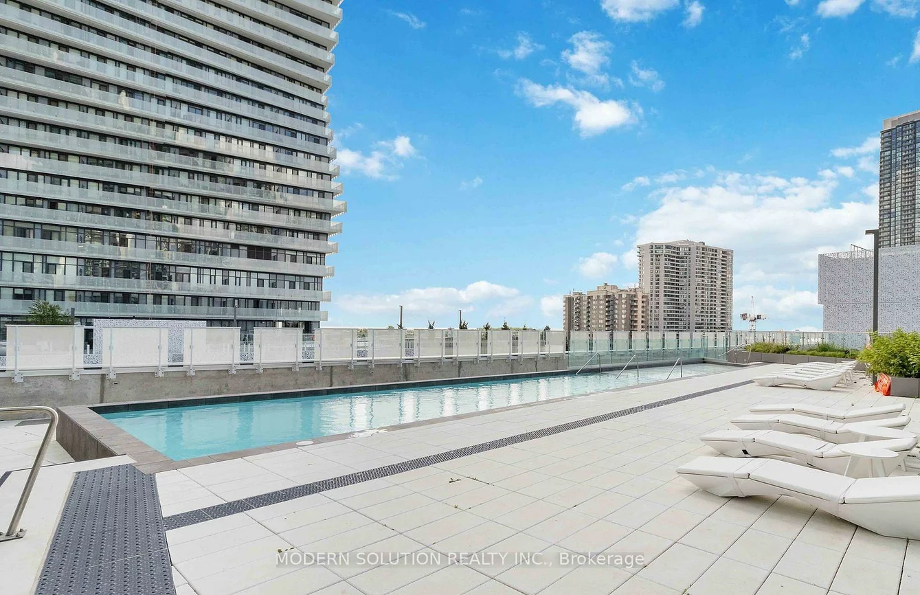 3900, Confederation, City Centre, Mississauga