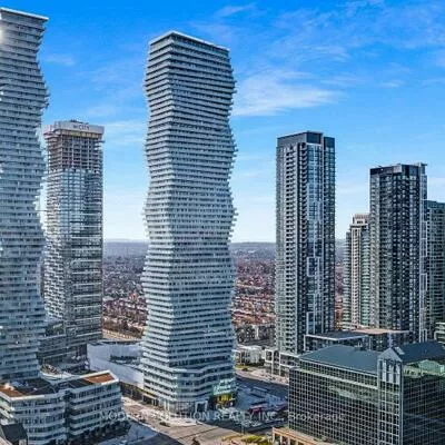 3900, Confederation, City Centre, Mississauga