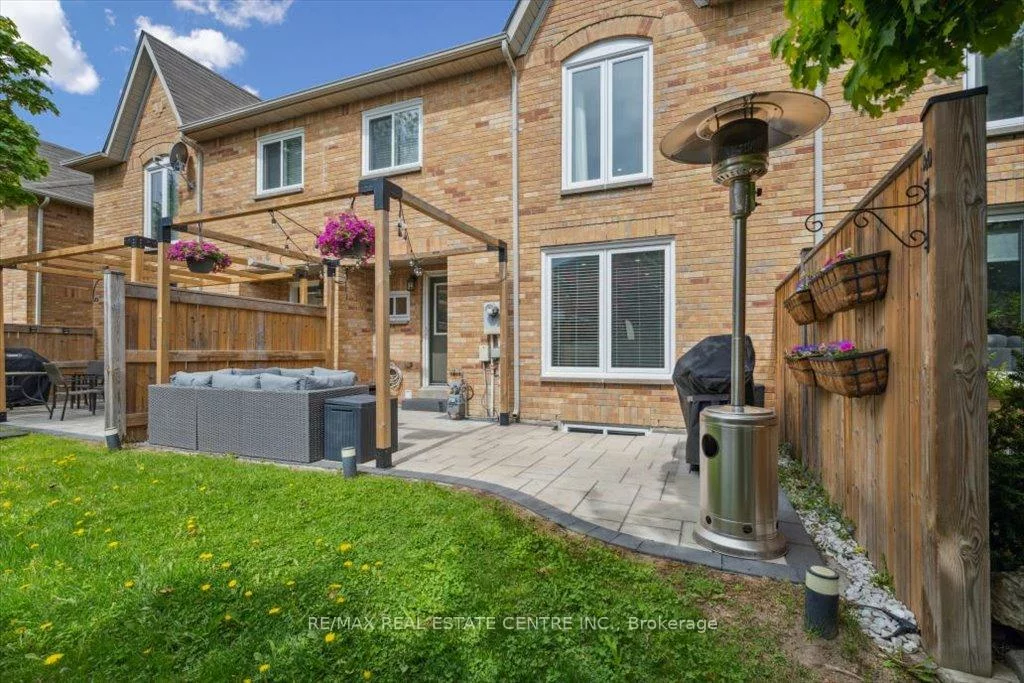 5940, Glen Erin, Central Erin Mills, Mississauga