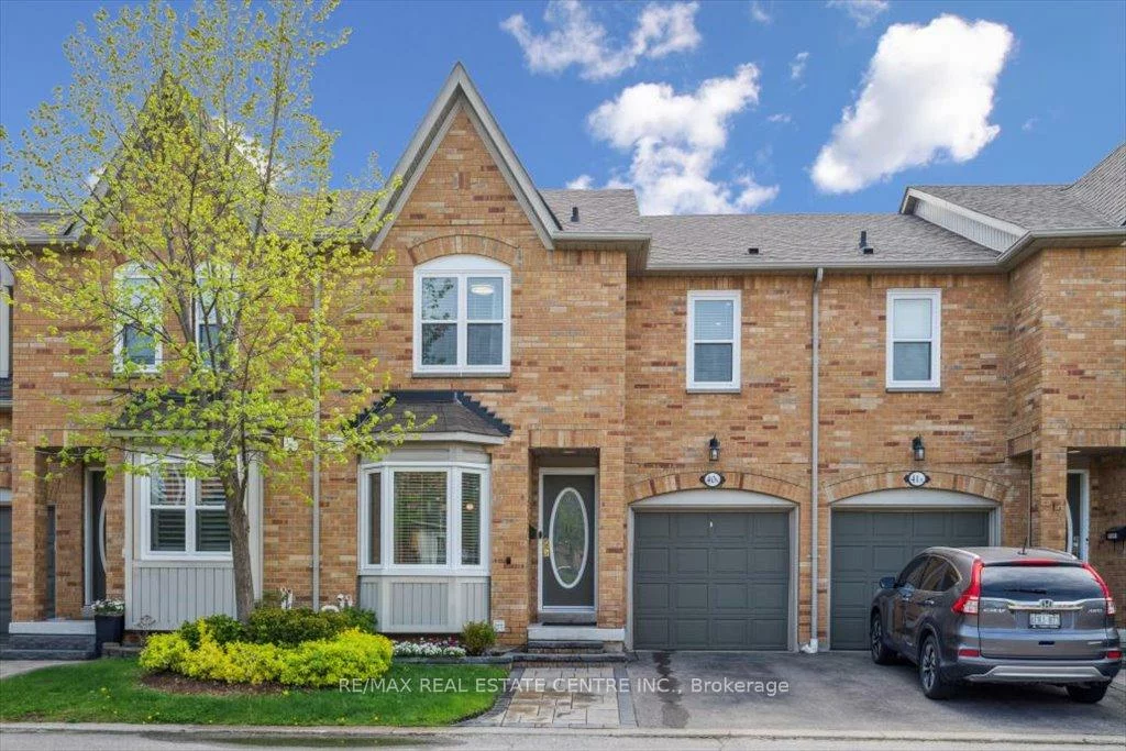 5940, Glen Erin, Central Erin Mills, Mississauga