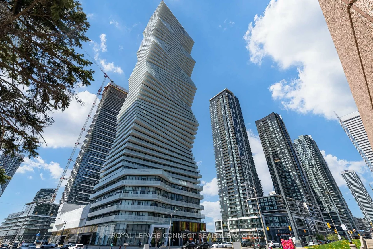 3900, Confederation, City Centre, Mississauga