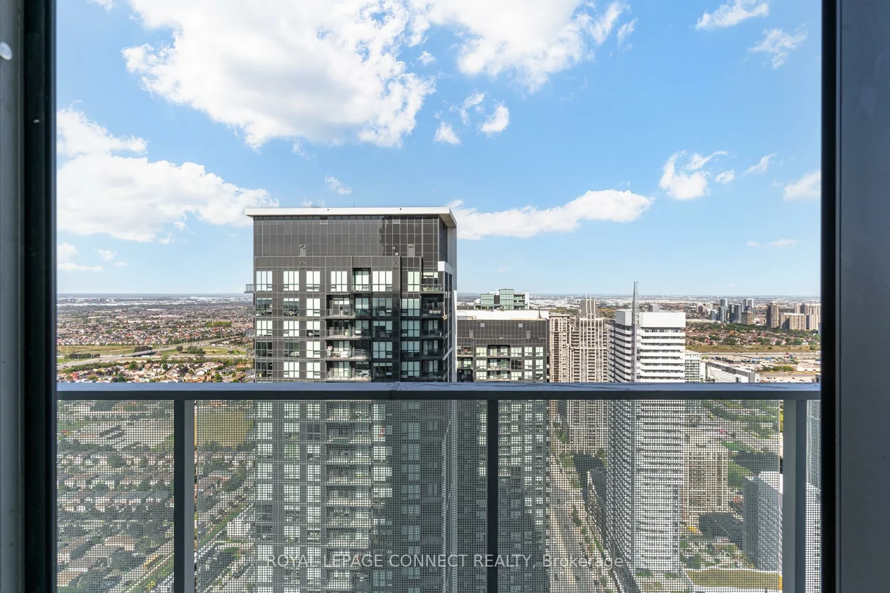 3900, Confederation, City Centre, Mississauga