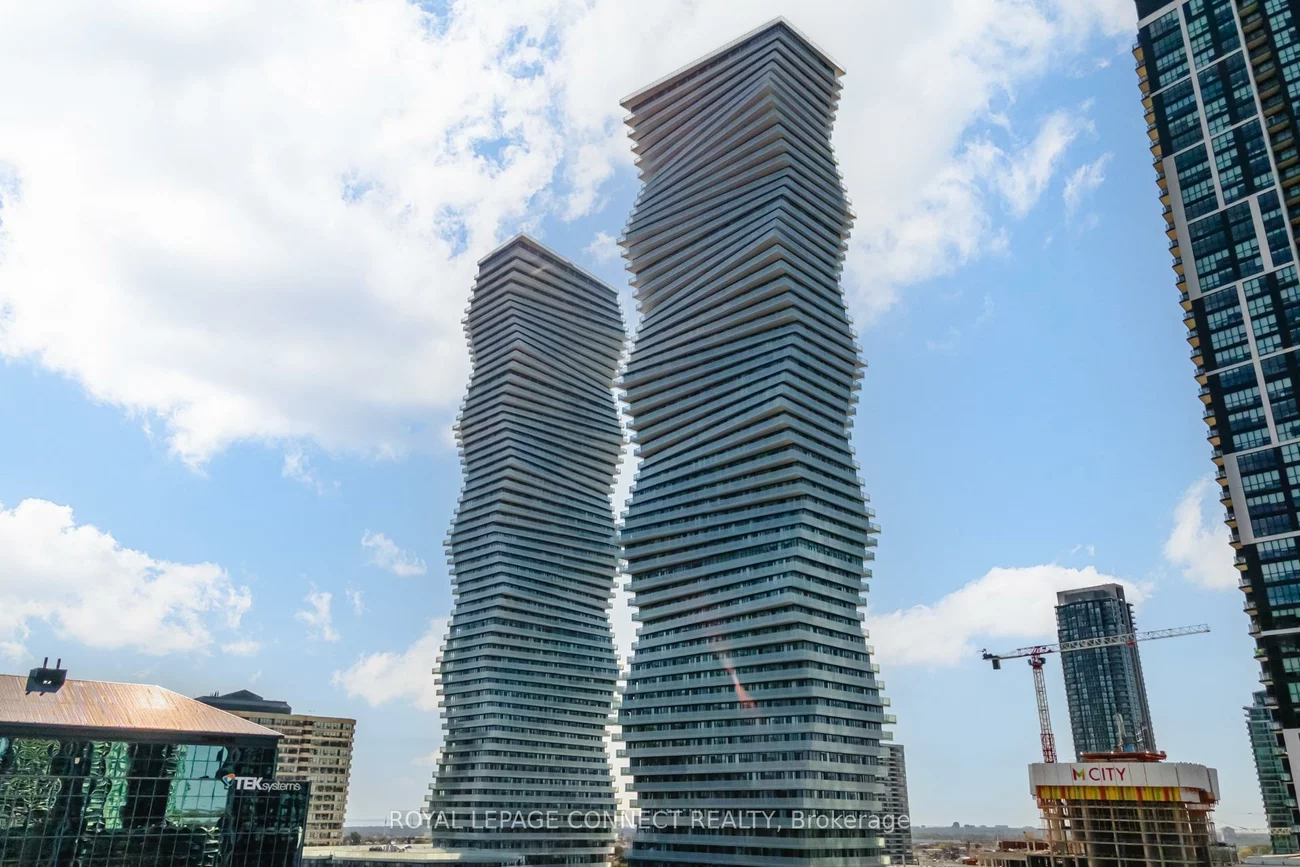 3900, Confederation, City Centre, Mississauga