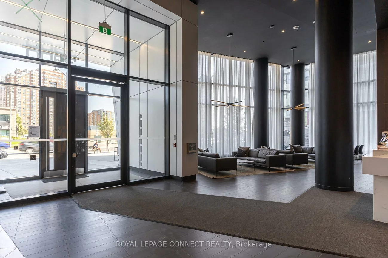 3900, Confederation, City Centre, Mississauga