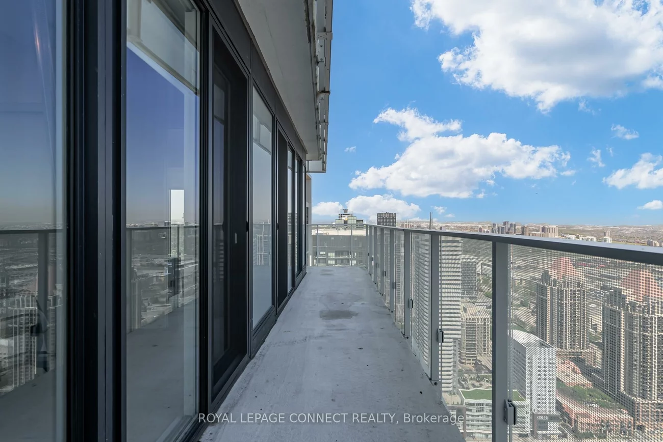 3900, Confederation, City Centre, Mississauga