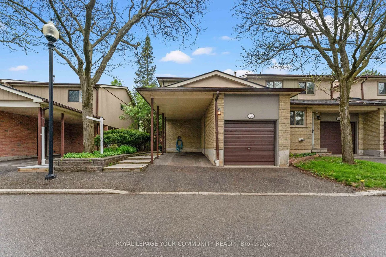2655, Gananoque, Meadowvale, Mississauga