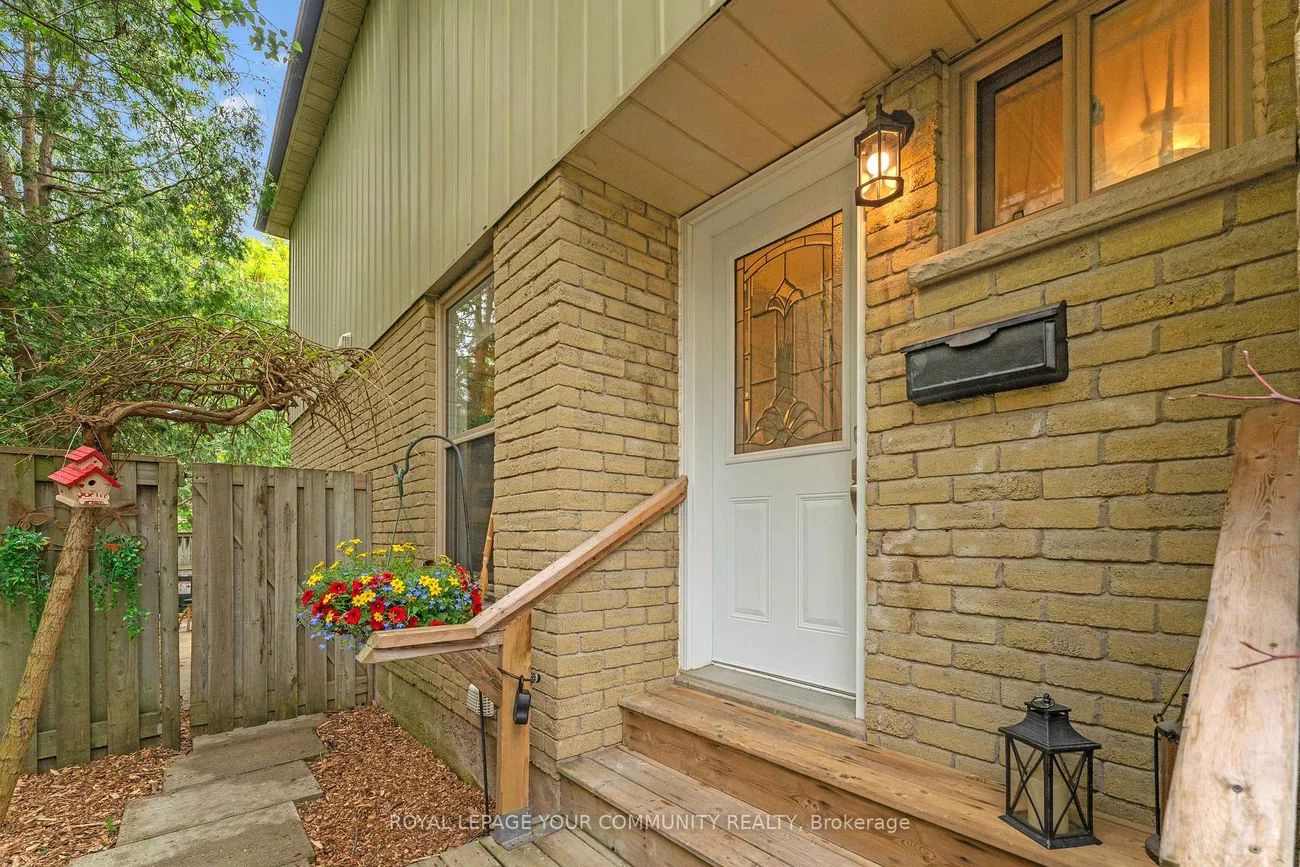 2655, Gananoque, Meadowvale, Mississauga