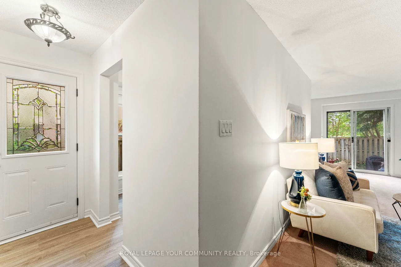 2655, Gananoque, Meadowvale, Mississauga