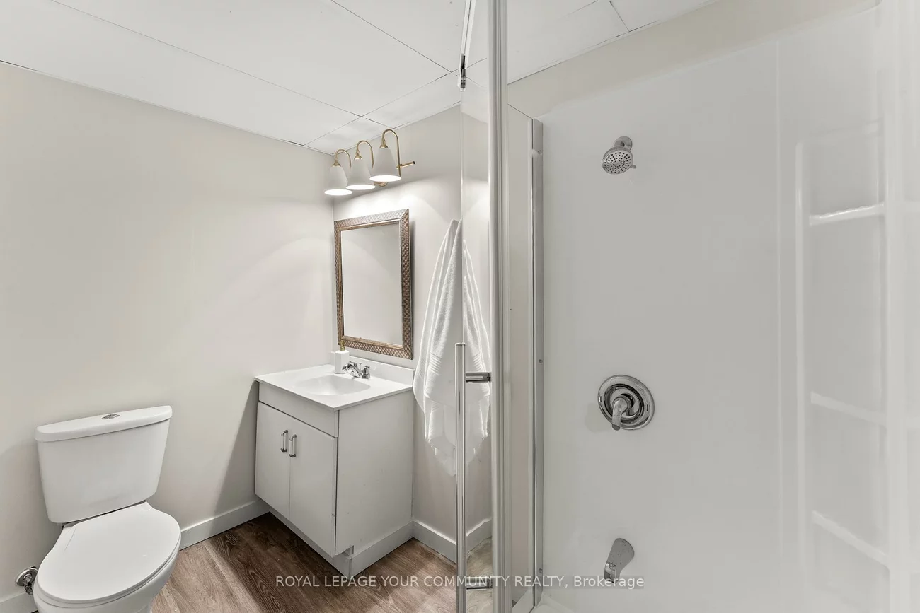 2655, Gananoque, Meadowvale, Mississauga