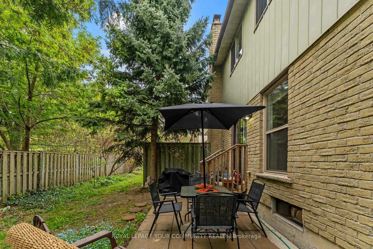 2655, Gananoque, Meadowvale, Mississauga