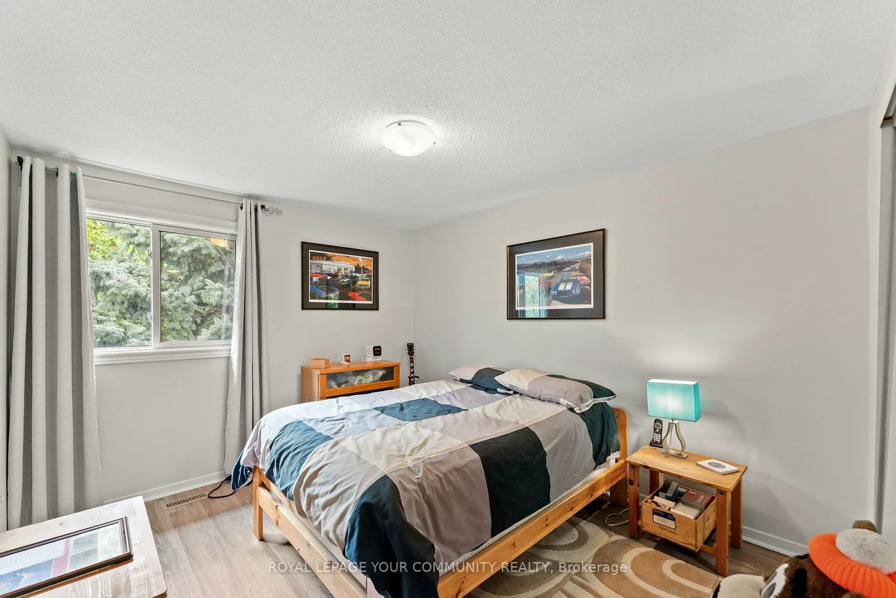 2655, Gananoque, Meadowvale, Mississauga