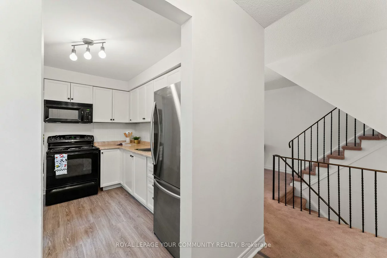 2655, Gananoque, Meadowvale, Mississauga