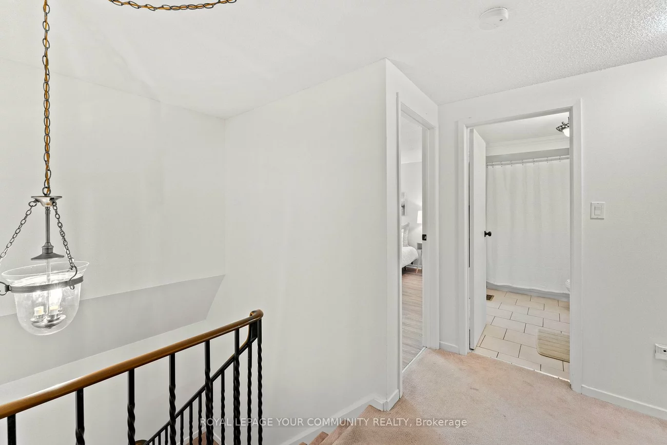 2655, Gananoque, Meadowvale, Mississauga